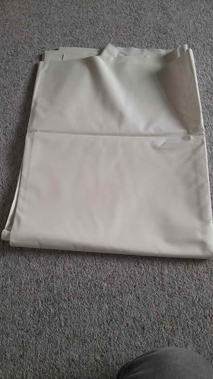 Photo of free Blackout curtain lining (Abraham Heights LA1) #1