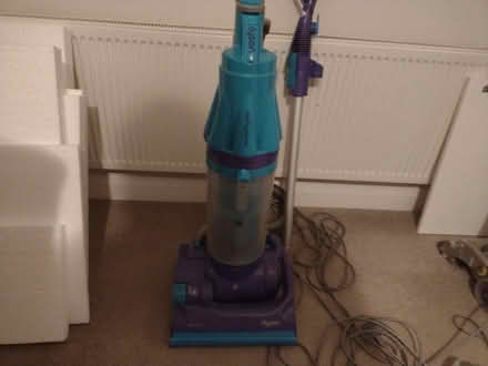 Photo of free Dyson (Garstang PR3) #1