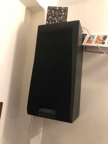 Photo of free Kenwood stereo system (Aldershot GU11) #1