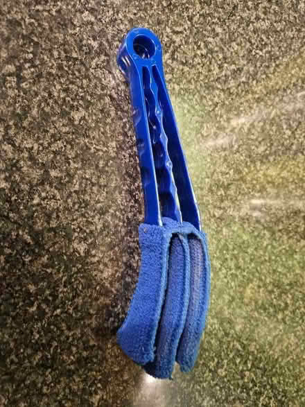 Photo of free Venetian blinds duster (Heaton Chapel SK4) #1