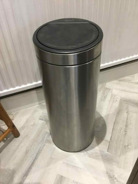 Photo of free Kitchen bin (Ashton-on-Ribble PR2) #1