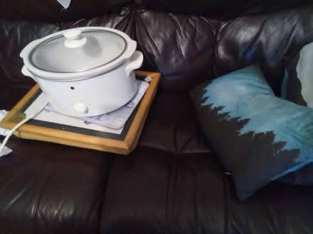 Photo of free Slow Cooker (Cove) #1