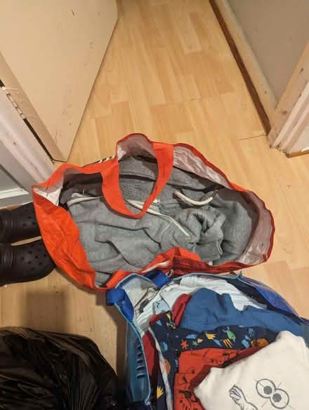 Photo of free Clothes (Hampton) #3