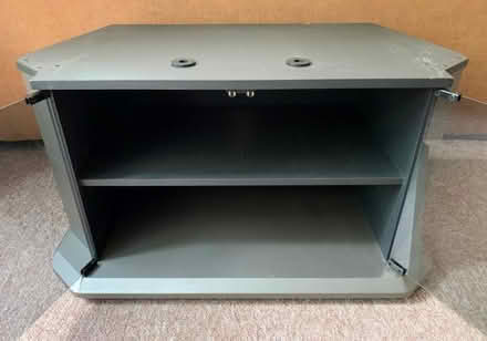 Photo of free TV cabinet (Chineham RG24) #1