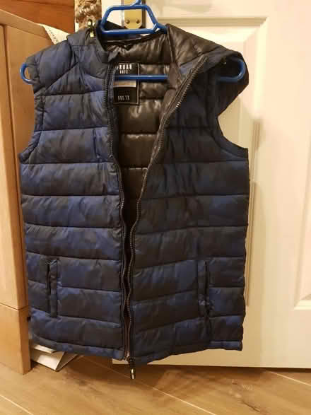 Photo of free Kids coat (Coley RG30) #2