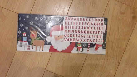 Photo of free Christmas Eve box kit (Warminster BA12) #1