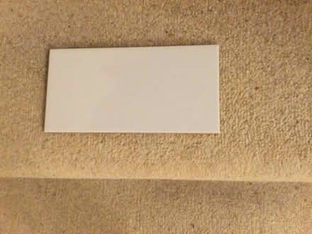 Photo of free 70 metro tiles (Amersham Common HP7) #1