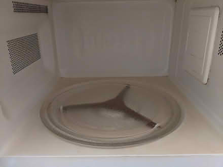 Photo of free Microwave (Cabbagetown) #1