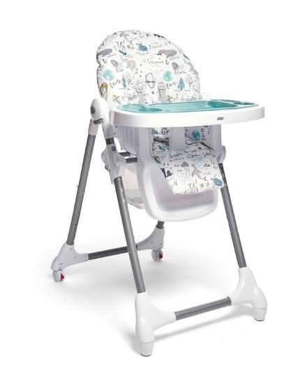 Photo of Highchair (East Challow OX12) #1