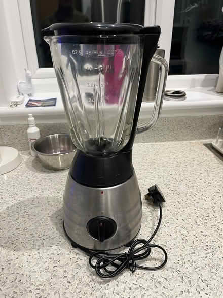 Photo of free Kitchen blender (Kingsclere RG20) #1
