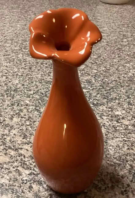 Photo of free Vase (Micklefield HP13) #1