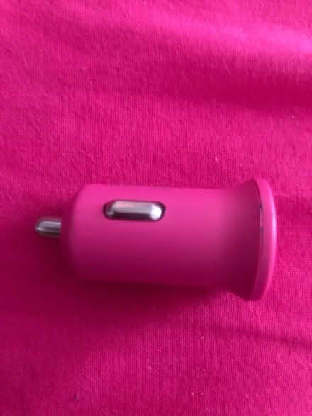 Photo of free Car Phone Adapter (Beckenham) #2