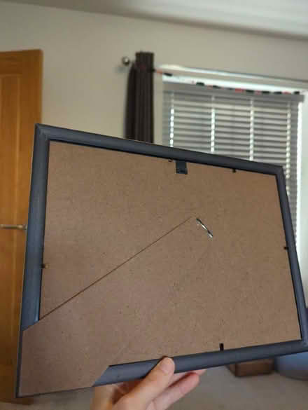 Photo of free Two photo frames (Colchester CO4) #3