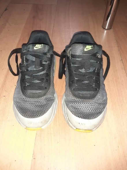 Photo of free Kids trainers (Netherley L27) #4