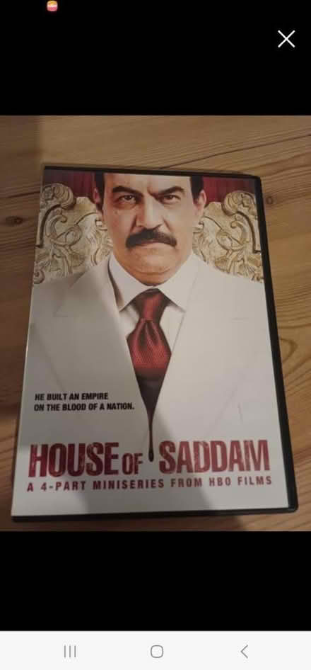Photo of free House of Saddam (Crystal Palace) #1