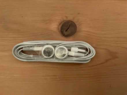 Photo of free Headphones, still wrapped (Chalk Farm NW1) #1