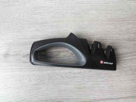 Photo of free Knife sharpeners (Tanner St, SE1) #2