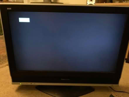 Photo of free Panasonic Viera TV (Haverthwaite LA12) #2