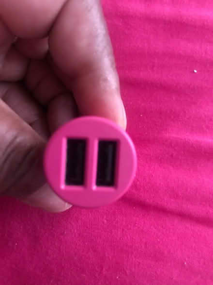 Photo of free Car Phone Adapter (Beckenham) #3