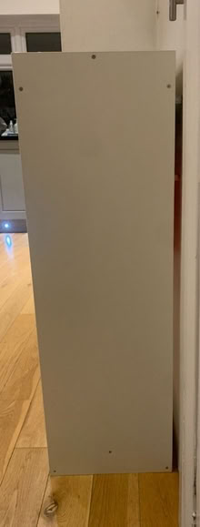 Photo of free Children’s Ikea storage unit (Enfield, EN2) #3