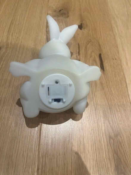 Photo of free Rabbit light (SE28) #2