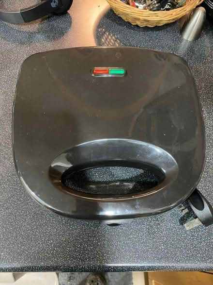 Photo of free Sandwich toastie maker, Wilko (Greaves LA1) #1