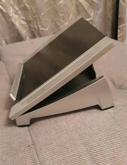 Photo of free Laptop stand (LU6) #2