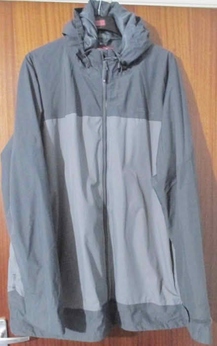 Photo of free Waterproof breathable jacket Size XXXl (Laindon SS15) #1