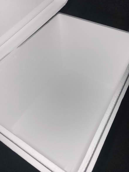 Photo of free Small polystyrene boxes (Leyton, E10) #2