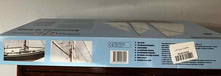 Photo of free Model ship kit (Salfords, Redhill, RH1) #2