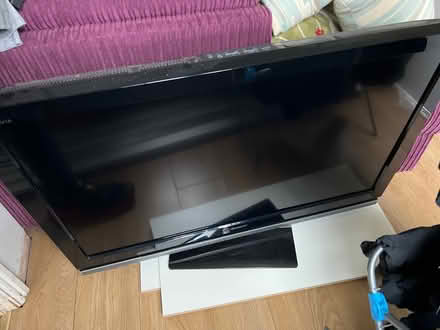 Photo of free Sony TV (Frimley GU16) #1