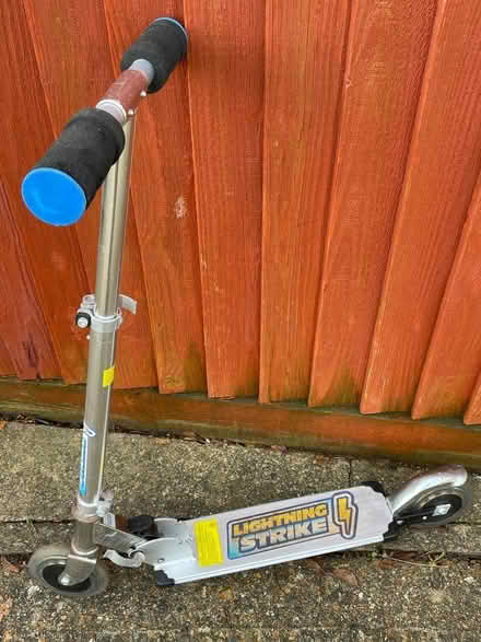 Photo of free Scooter (Pinehurst SG13) #1