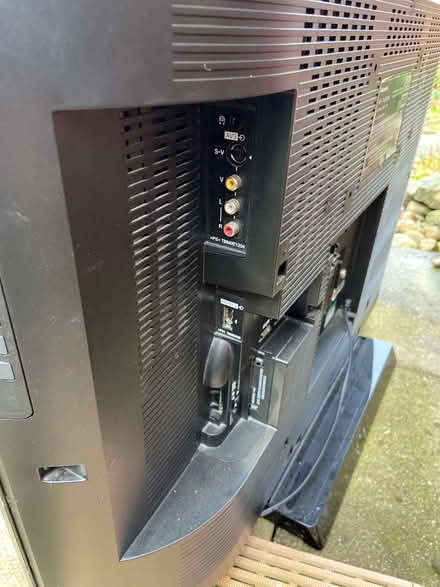 Photo of free Television (Keswick CA12) #1