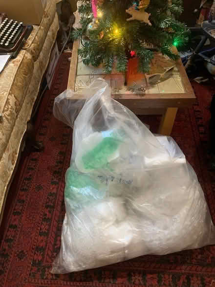 Photo of free Packaging materials (Ridgewood, Queens) #1