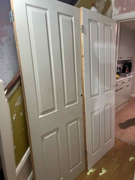Photo of free Two doors (BR2) #1