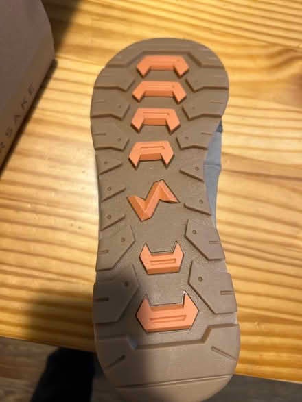 Photo of free BNIB Men’s shoes (sz 10) (Downtown Guelph) #4