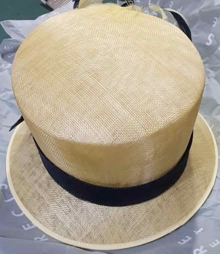 Photo of free Ladies hat, worn once for Ascot Ladies Day (Caversham RG4) #2
