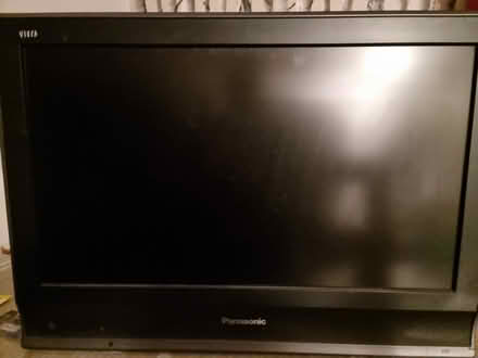 Photo of free Panasonic 26" Viera TV (Bishopton Hamlet CV37) #1