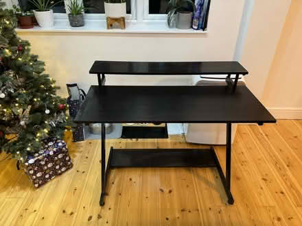 Photo of free Computer desk 100x60 (DA7) #1