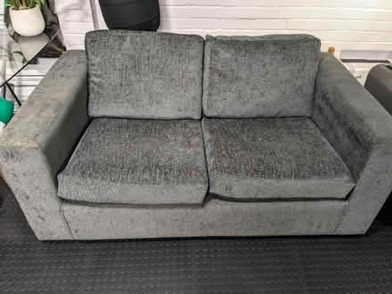 Photo of free Sofabed (Frimley Green GU16) #2