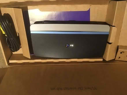 Photo of free BT smart hub (Haywards Heath - Wickham Way) #1