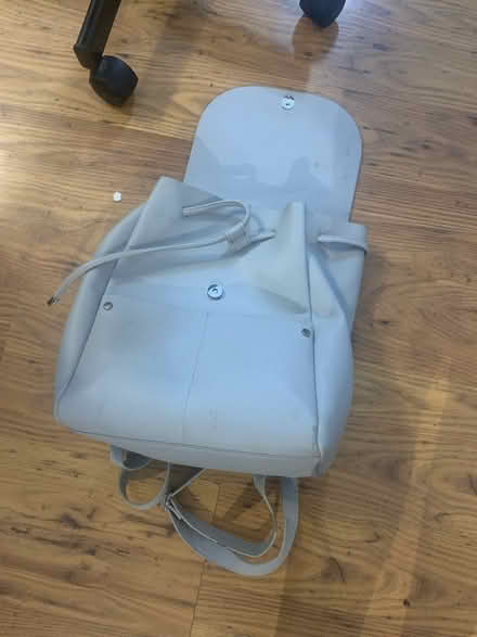 Photo of free Fr wet bag (CR0) #1