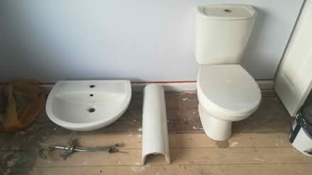 Photo of free Toilet (Ramslye TN4) #1