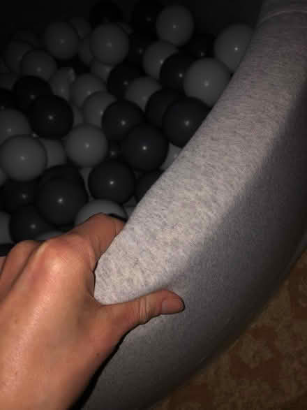 Photo of free Toddlers ball pit (Roseburn EH12) #3