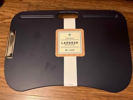 Photo of free Lap desks (Harbor Bay) #1
