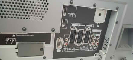 Photo of free Panasonic Viera 42 inch TV (Luton LU3) #2