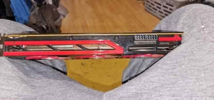 Photo of free Radeon 7990 xtx gaming gpu (Pilgrims' Hatch CM15) #3