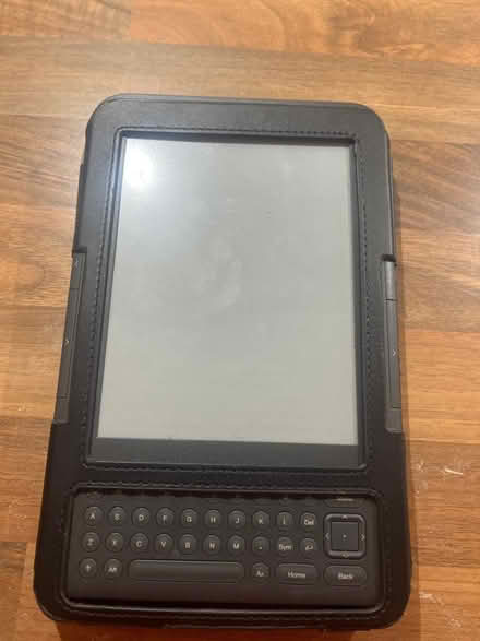 Photo of free Kindle - not working (Headington Quarry, OX3) #1