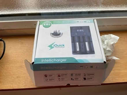 Photo of free Smart video car kit for raspberry pi (Walton) #1