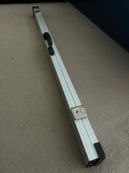 Photo of free Snooker Cue Case (3a Portnalls Road CR5 3D) #1